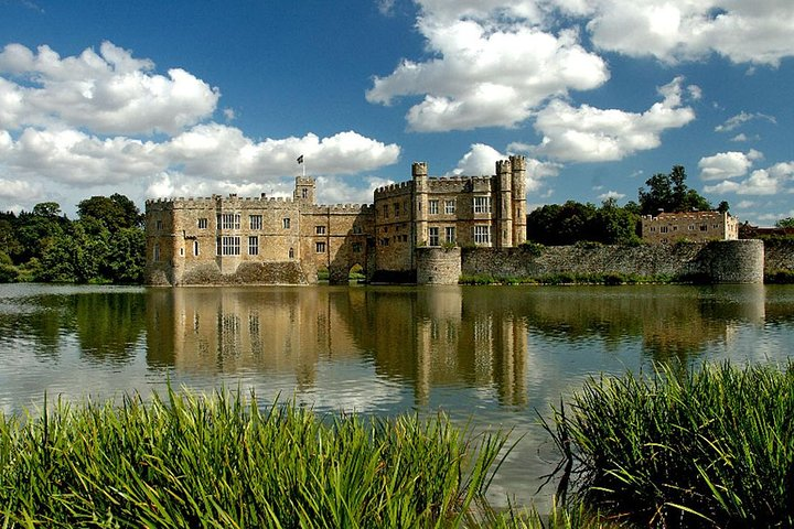 Leeds Castle